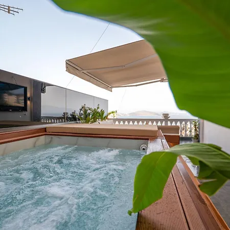 Apartment Mato Luxury Sarande