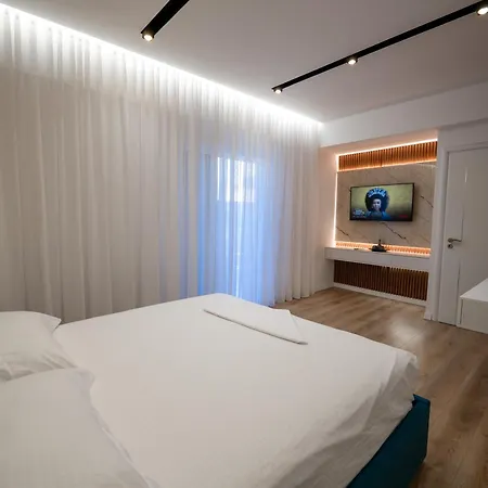 Mato Luxury Apartment