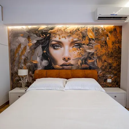 Appartamento Mato Luxury Sarandë