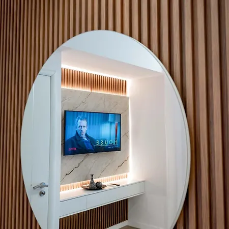 Apartment Mato Luxury