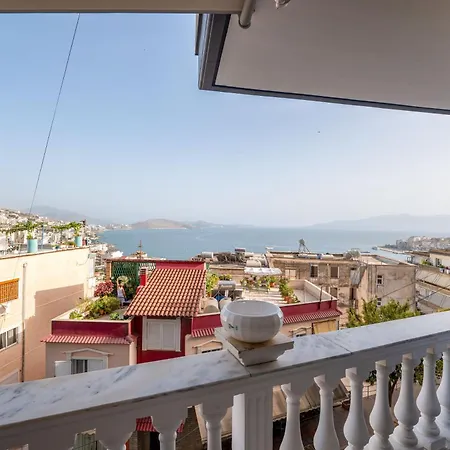 Apartment Mato Luxury