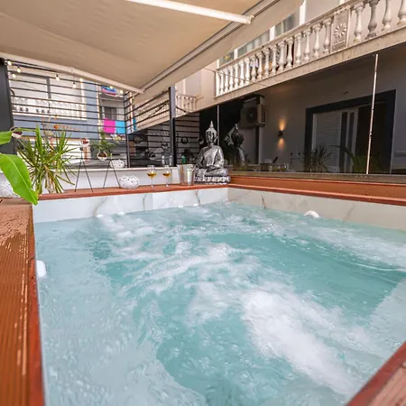 Mato Luxury * Sarandë