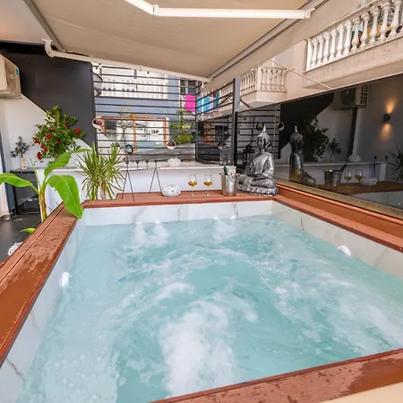 Mato Luxury Apartment *