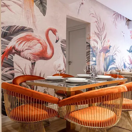 Apartment Mato Luxury Sarande