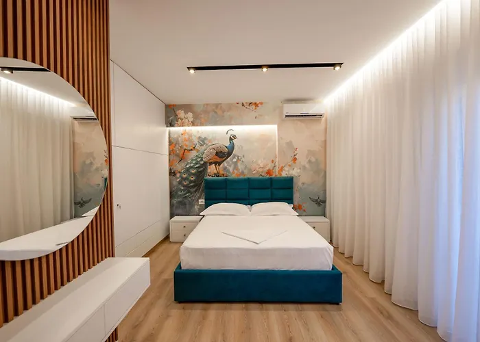 Apartman Mato Luxury