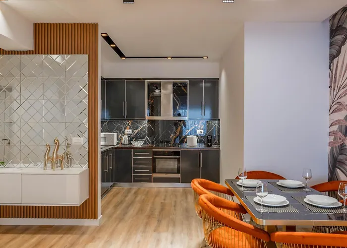 Mato Luxury * Saranda