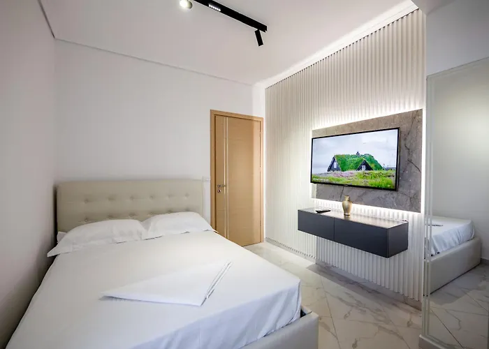 Apartman Mato Luxury