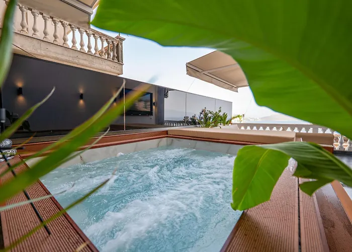 Mato Luxury Apartman