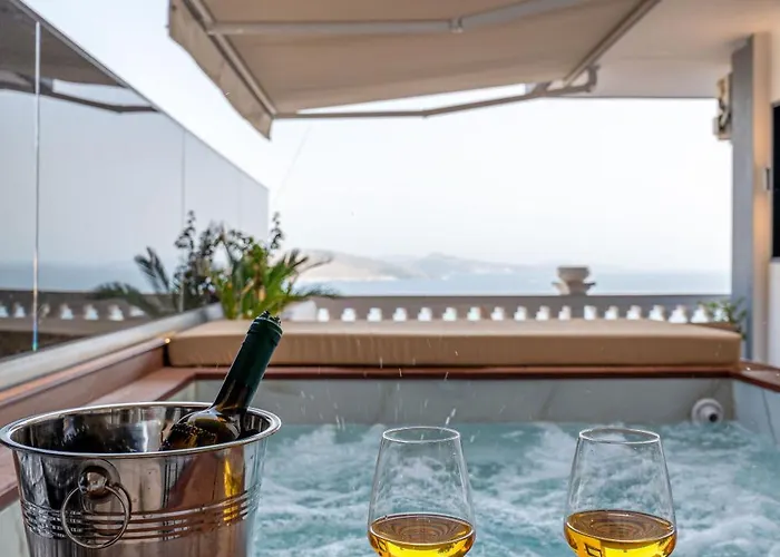 Mato Luxury Apartman Saranda