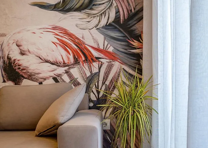 Mato Luxury Apartman Saranda