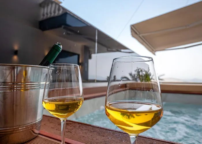 Mato Luxury Apartman *