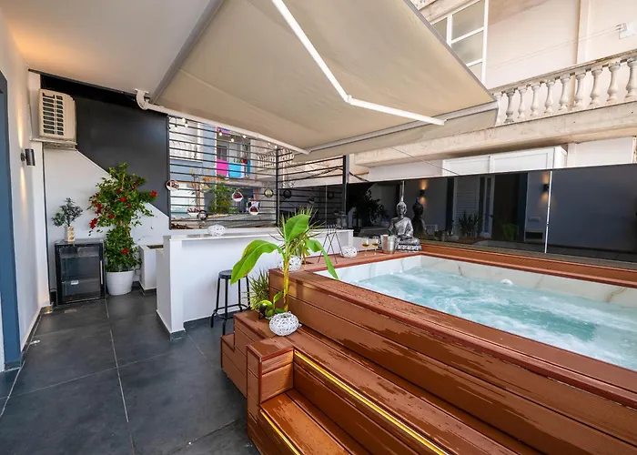 Apartman Mato Luxury