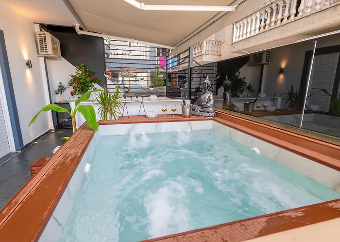 Mato Luxury Apartman *